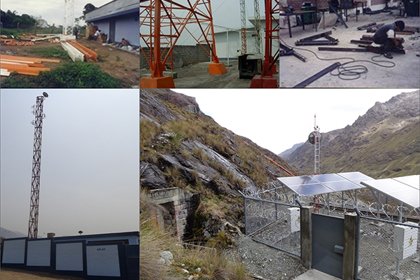 Preconstruction & Planning