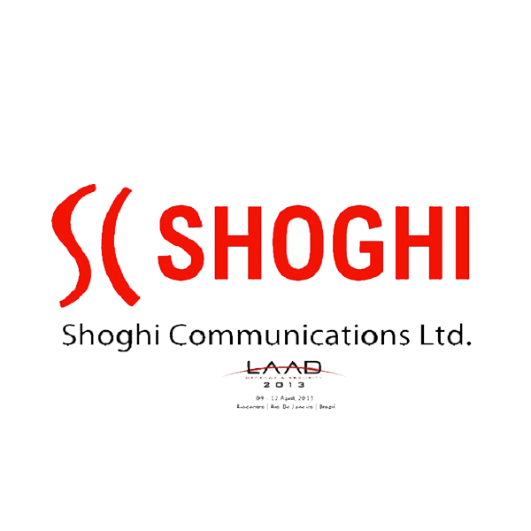 SHOGHI COMMUNICATIONS